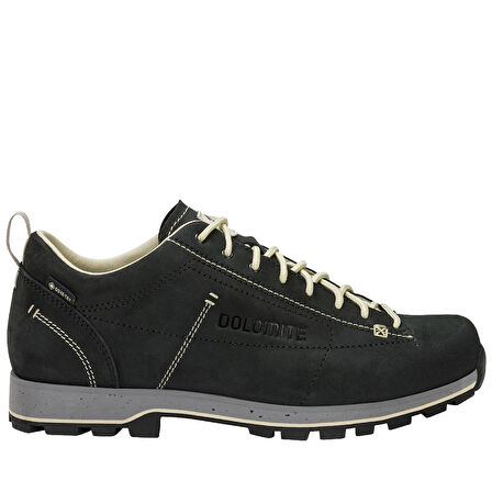 Dolomite Cinquantaquattro Low FG Evo GTX Erkek Ayakkabı-SİYAH