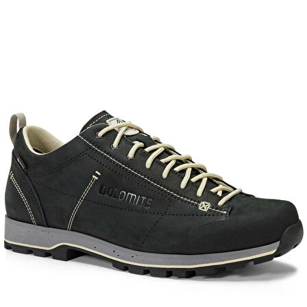 Dolomite Cinquantaquattro Low FG Evo GTX Erkek Ayakkabı-SİYAH