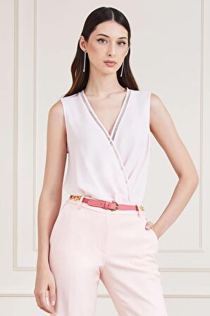 Guess Darıa Kadın Bodysuıt 2YGH188592Z