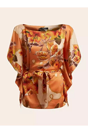 Guess Baja Kadın Kimono 2YGH217099Z