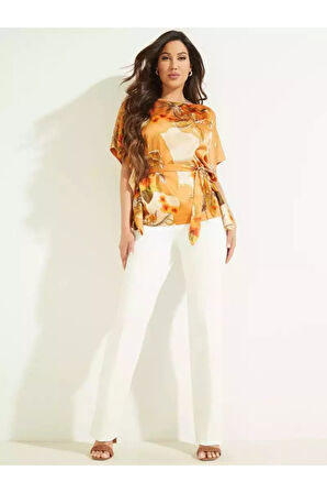 Guess Baja Kadın Kimono 2YGH217099Z
