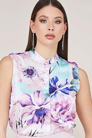 Guess Marcıano The Icon Kadın Bluz 2YGH327099Z