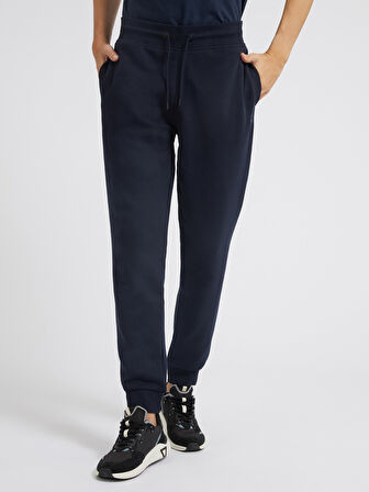 Jogger Erkek Eşofman Altı-Lacivert | L