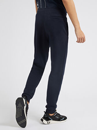 Jogger Erkek Eşofman Altı-Lacivert | L