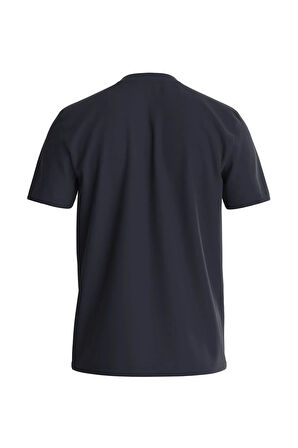 HEDLEY SS ERKEK T-SHIRT-LACİVERT | S