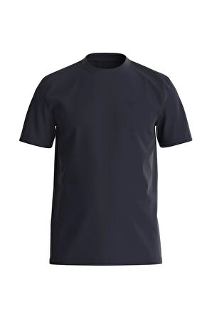 HEDLEY SS ERKEK T-SHIRT-LACİVERT | XL