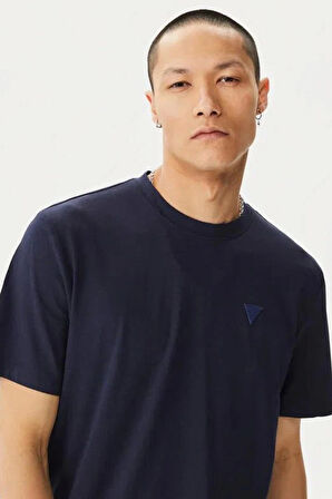 Guess Erkek Hedley  T-Shirt