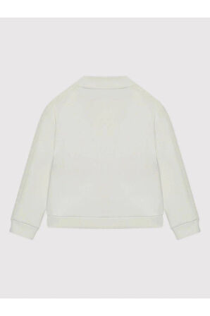 LS ACTIVE TOP W/ZIP