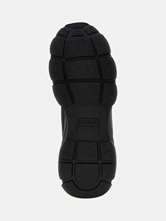 Guess Bayan Ayakkabı FL7MIC FAL12 BLACK