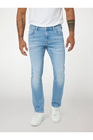 Guess Erkek Jean-M2YAN1D4Q43Carry Lıght