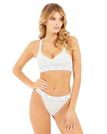 Guess Carrie Padded Triangle Bralet