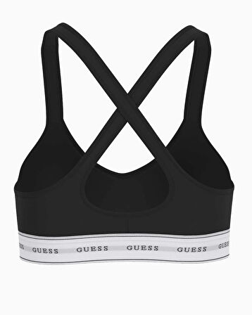 Guess Carrie Padded Triangle Bralet