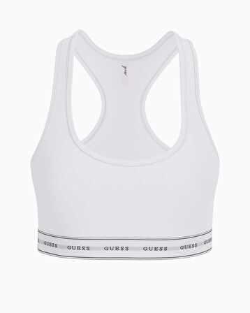 Gues Carrie Logolu Bralette