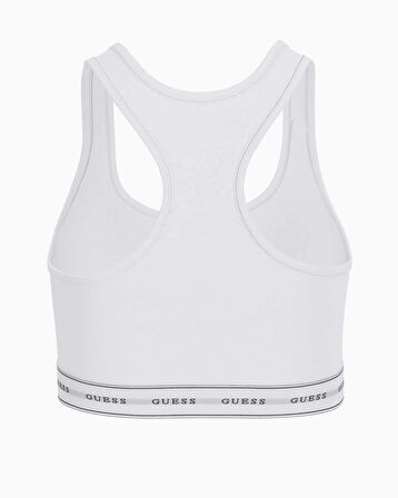 Gues Carrie Logolu Bralette