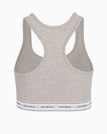 Gues Carrie Logolu Bralette