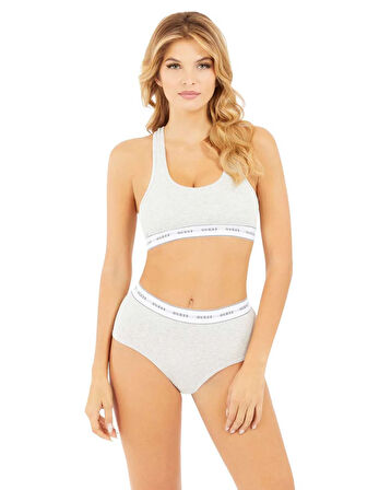 Gues Carrie Logolu Bralette