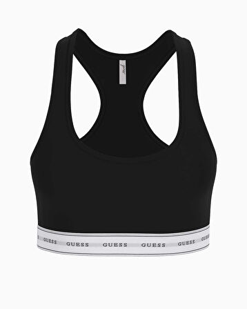 Gues Carrie Logolu Bralette
