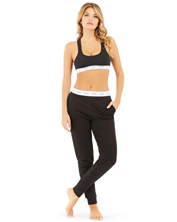 Gues Carrie Logolu Bralette