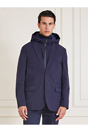 Guess Marcıano Sergıo Erkek Blazer 2BHN251996Z