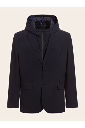 Guess Marcıano Sergıo Erkek Blazer 2BHN251996Z
