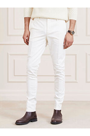 Guess Marciano Hugh Easy Chino Erkek Pantolon 2BHB192038Z