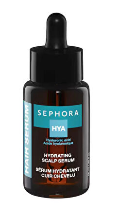 SEPHORA COLLECTION Hydrating and Soothing Serum - Saç Derisi Serumu