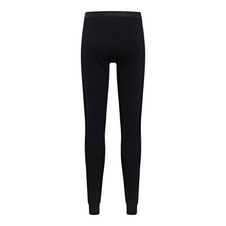 Odlo Merino 200 Termal Alt İçlik Siyah