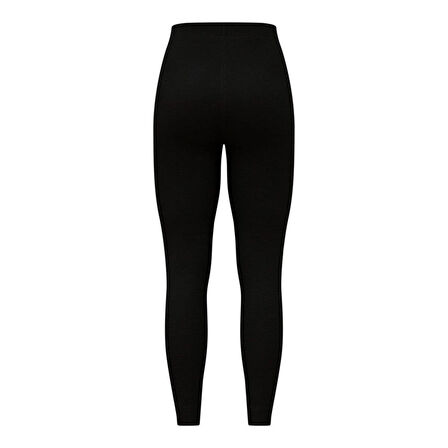 Odlo Merino 160  Termal Kadın Alt İçlik Siyah