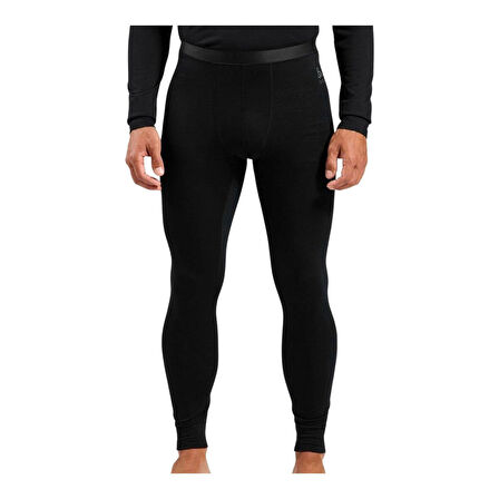 Odlo Merino 160  Termal Alt İçlik Siyah