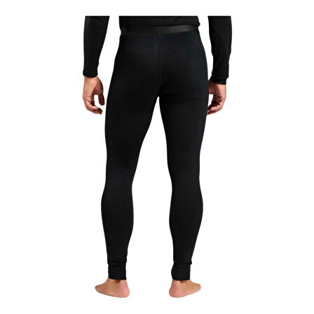 Odlo Merino 160  Termal Alt İçlik Siyah