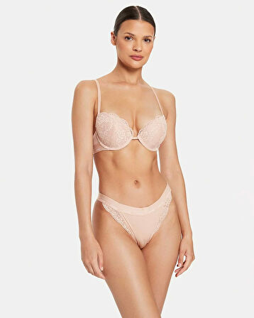 Guess Jane Brazilian Külot