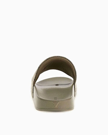 Guess Monogram Logolu Terlik