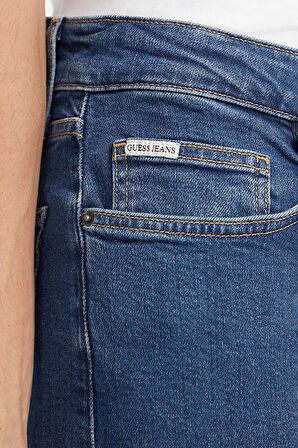 Erkek Normal Bel Slim Jean - Mavi | 29