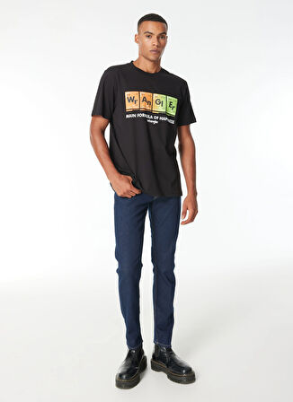 SLIM ECO REC Erkek Denim Pantolon M4YA1CD5DM5V4RR GJ G14