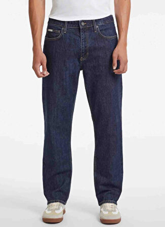 Guess Jeans Normal Bel Regular Fit Erkek Denim Pantolon M4YA1BD5DO3GAD1 GJ G16 STRAIGHT