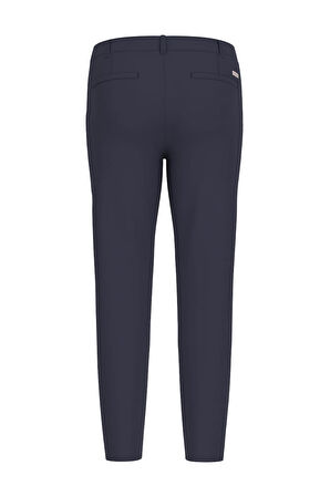 Erkek Gj Slim Chino Pantolon - Lacivert  | 33