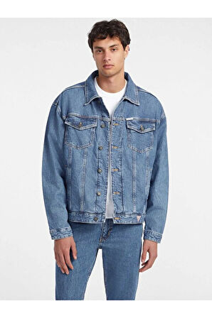 GUESS Erkek Ceket ve Yağmurluk-M4YN38D5DO2