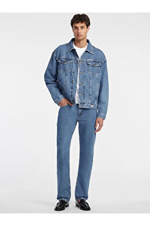 GUESS Erkek Ceket ve Yağmurluk-M4YN38D5DO2