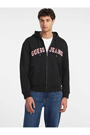 Jeans Erkek Sweatshirt