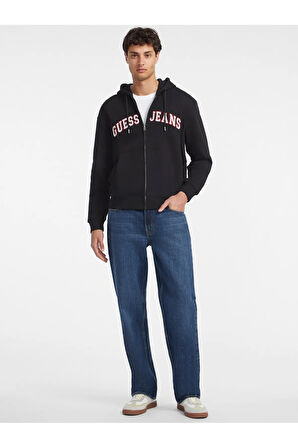 Jeans Erkek Sweatshirt