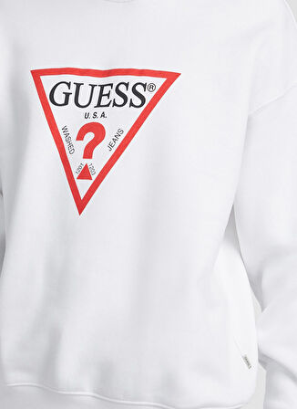 Guess Jeans Sweatshırt