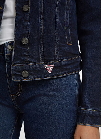 Guess Jeans Ceket