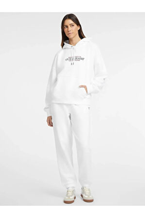 Kadın Oversize Sweatshirt