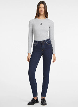 Guess Jeans Denim Pantolon