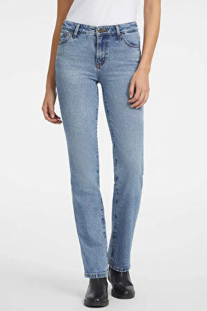 Guess Kadın Jean-W4YA98D5CC5