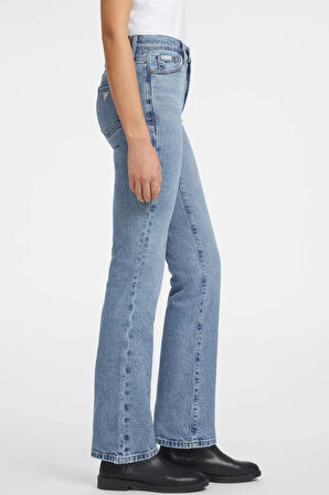 Guess Kadın Jean-W4YA98D5CC5