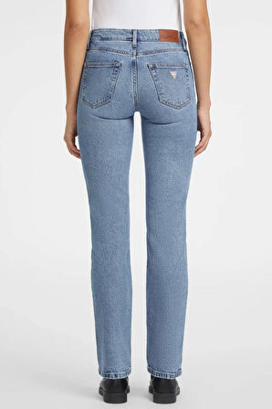 Guess Kadın Jean-W4YA98D5CC5