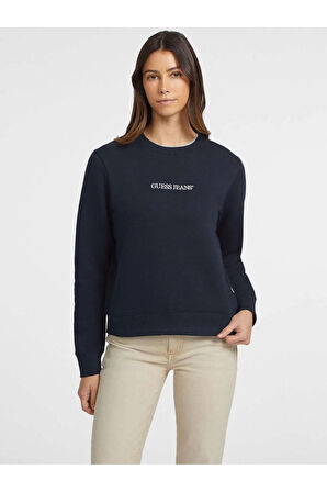 Jeans Kadın Sweatshirt