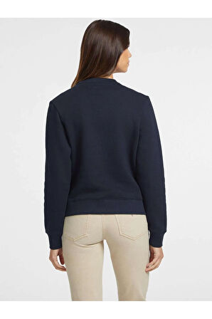 Jeans Kadın Sweatshirt