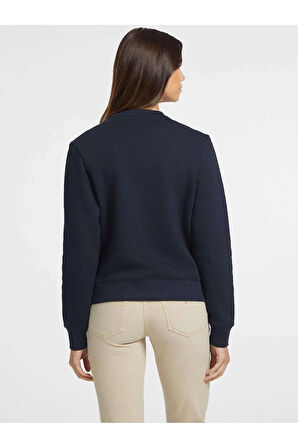 Jeans Kadın Sweatshirt